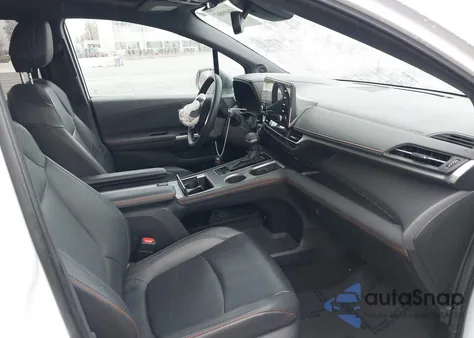 2021 Toyota Sienna Xse from USA, damaged, VIN 5TDDRKEC8MS065770